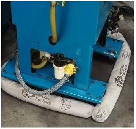 NEWPIG 紐匹格吸附墊、吸附袋