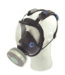 過濾式全面罩M9200 ROTOR