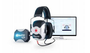 VeriPRO 耳塞適配性測試